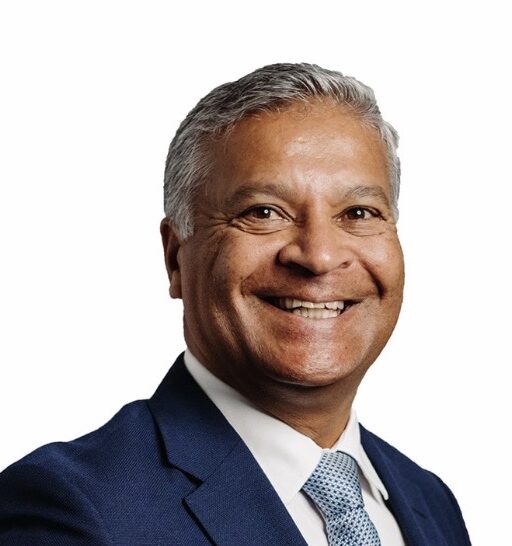Rick Singh